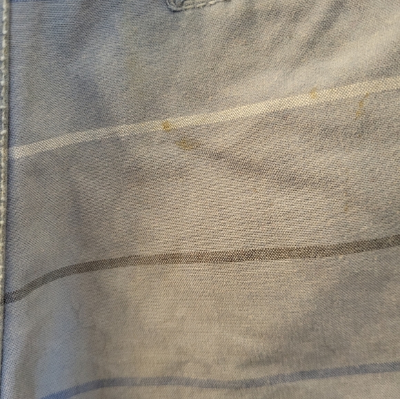 ๐ฅ4 for $30๐ฅ Calvin Klein boy's blue shorts size 10 - Picture 4 of 6